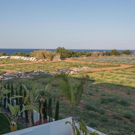 The White H Villa, Protaras, Fresh And Peaceful Paralimni Esterno foto